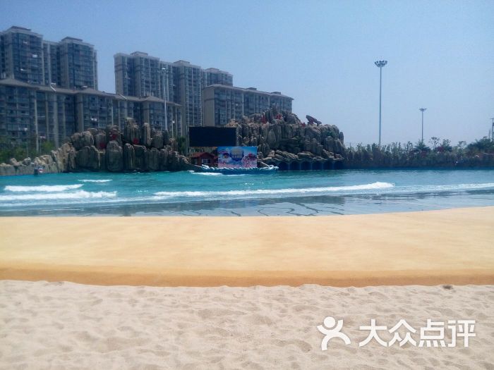 扬州水立方水上乐园图片 - 第2张
