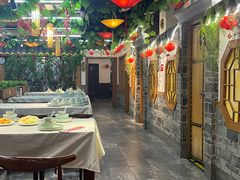 -津沽小院(天津之眼店)