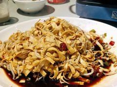 -筒子骨炖黄鸭叫·許家故事(凯德广场店)