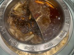 -天宜隆蘑菇宴火锅(石景山旗舰店)