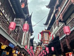 -老城隍庙食品商店(豫园商城店)