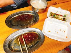 -陈添記·祖傳爽鱼皮·西关老字号(广州首店)