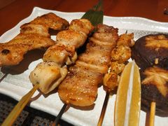 -有喜屋·深夜食堂(北京西路店)