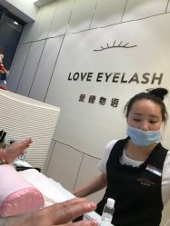 -爱睫物语·疗愈美睫美甲