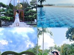 -惠州金海湾嘉华度假酒店