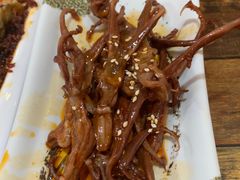 -掌上鲜(南顺城街店)