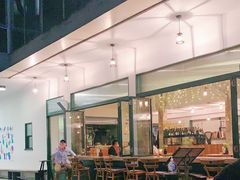 -RAC BAR(安福路店)