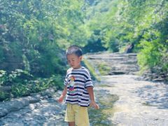 -孤山寨风景区