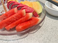 -海底捞火锅(咸阳丽彩万达店)