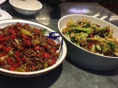 -大碗厨 25年老字号 现炒湘菜(四季天地店)