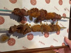 -纳鲁孜·新疆特色餐厅(上海悦荟广场店)