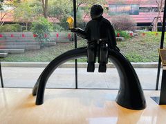-上海衡山路十二号华邑酒店