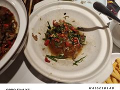-攸州小镇家湘菜(小米科技园店)