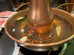 -北门涮肉·铜锅涮肉(南锣鼓巷店)