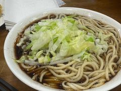 -柴氏风味斋(甘家口店)