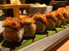 秋天童话-山葵家·创意料理(万象汇店)