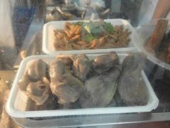 老卤鸭肫-章云板鸭(马道街店)