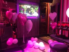 -Kparty·KTV