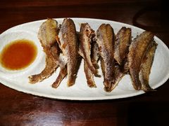 -熠盛·本帮菜Bistro(永嘉路店)