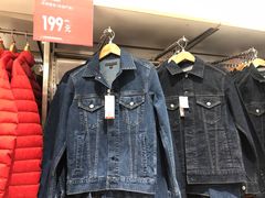 -优衣库(红谷滩万达店)