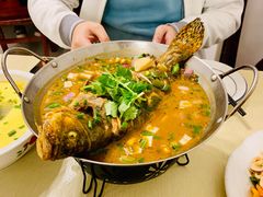 -水韵·渔家臻品私房菜(中庙店)