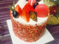 -巴黎贝甜(右安门店)