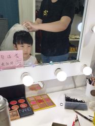 -小鬼当佳儿童摄影(通州外拍店)