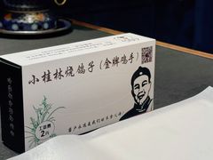 -小桂林烧鸽子