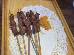 -老佛爷蛙锅•鲜蛙煲(麦凯乐店)