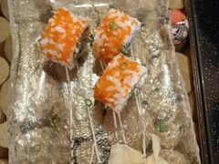-西村日本料理(香格里拉饭店)