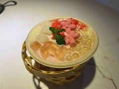 -永春园·扬州早茶·淮扬菜(漫乐城店)