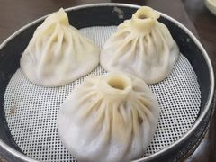 -李记清真馆(打钉巷店)