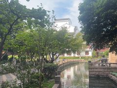 -苏州吴宫泛太平洋酒店