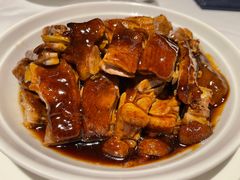 -花城苑广府菜(侨鑫店)