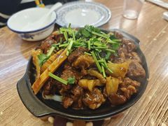 -巷子深菜馆(新华路店)