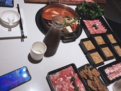 -米乐星世界KTV(汇智国际商业中心店)