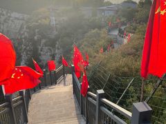 -抱犊寨风景区