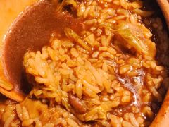 招牌牛肉烩饭-小吊梨汤·北京菜·烤鸭(鸟巢店)