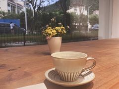 -范咖啡·沙拉鲜食(前海观峰阁店)