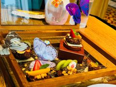 -甜阿姨·天台花园私房菜(万松园店)