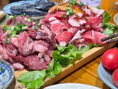 -玖泉里烤肉
