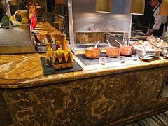 -万达瑞华酒店美食汇自助餐厅(楚河汉街店)