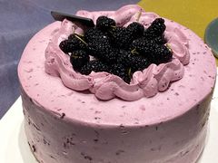 -第戎蛋糕(恒隆广场店)