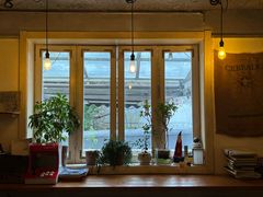 景观位-餐酒吧Com-ing Bar(上海路店)