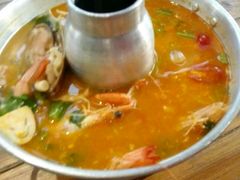 -喜越泰莱·泰越料理(海逸新天地店)