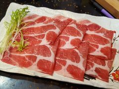 -成都老码头火锅(旺角店)