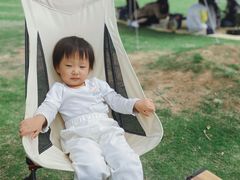 -钟山体育运动公园