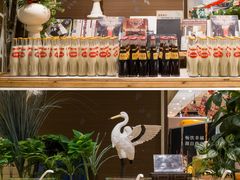 -春天烤肉自助餐厅(南内环店)