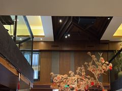 -傑·料理·海鲜放题(佛山文华荟店)