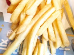 -麦当劳(总统大酒店店)